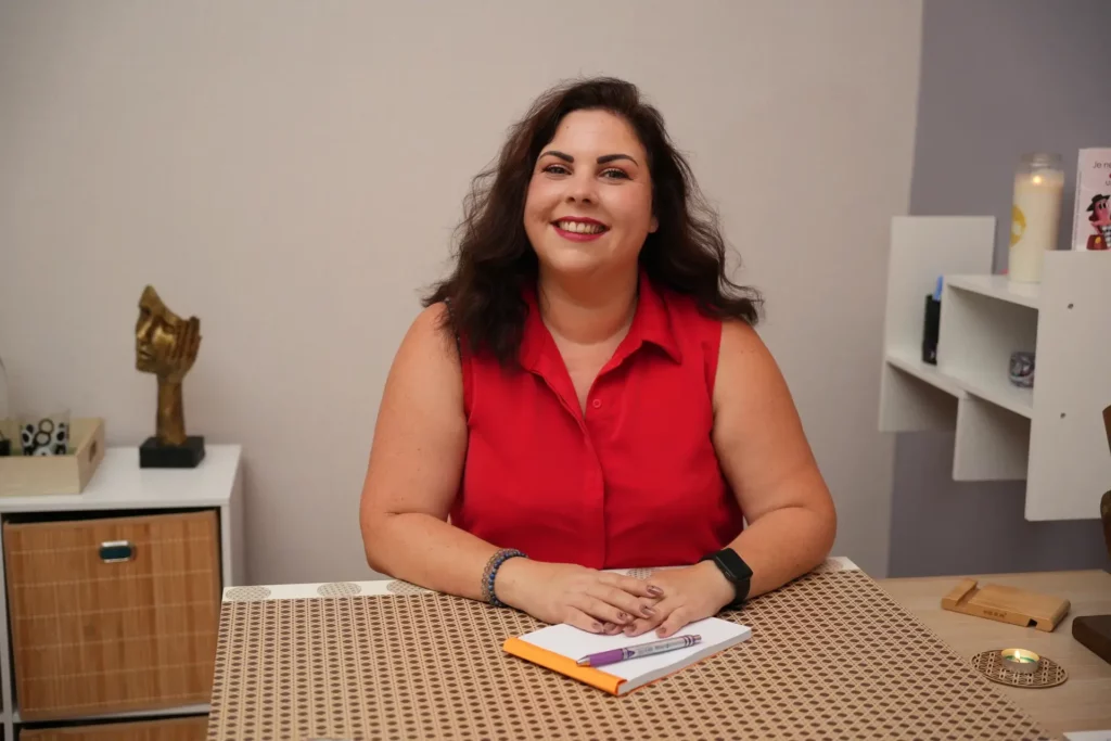 Lise Cuttitta Thérapeute holistique