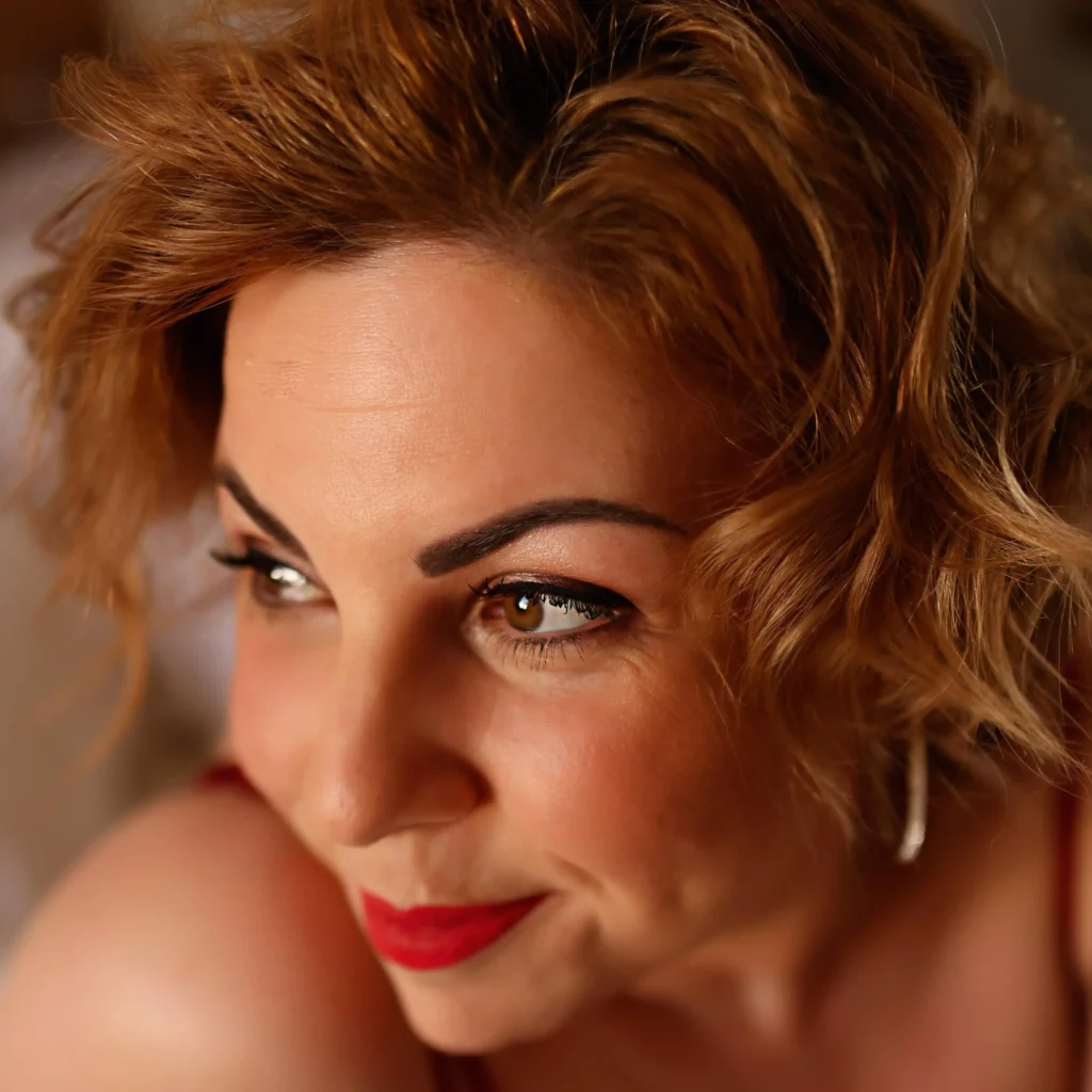 Lise Cuttitta Thérapeute holistique